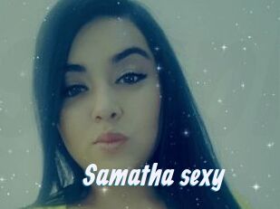 Samatha_sexy