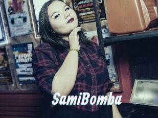 SamiBomba