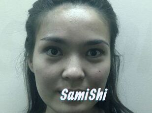 SamiShi