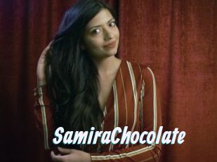 SamiraChocolate