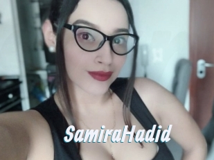 SamiraHadid