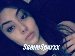 SammSparxx