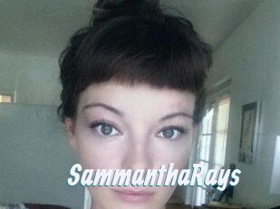 Sammantha_Rays