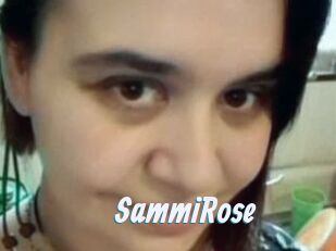 SammiRose