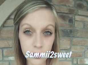 Sammii2sweet