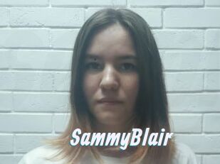 SammyBlair