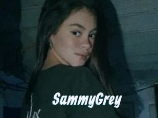 SammyGrey
