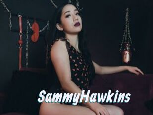 SammyHawkins