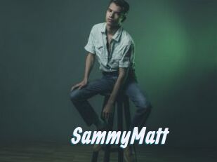 SammyMatt