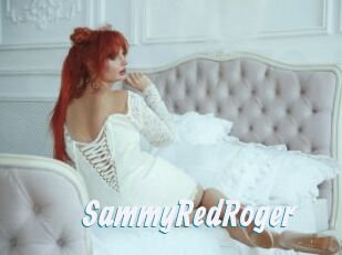 SammyRedRoger