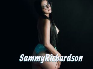 SammyRichardson