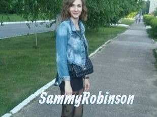 SammyRobinson