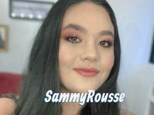 SammyRousse