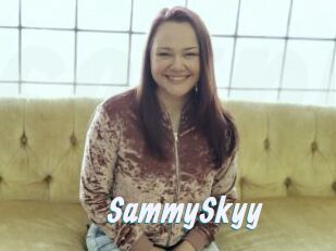SammySkyy
