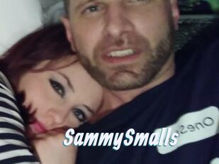 SammySmalls