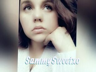 SammySweetxo