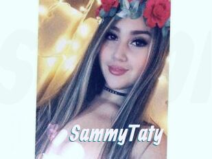 SammyTaty