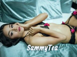 SammyTea