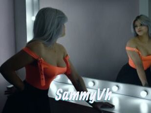SammyVh