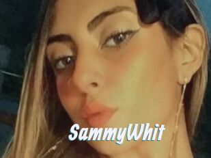 SammyWhit