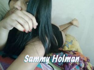Sammy_Holman