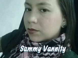 Sammy_Vannity