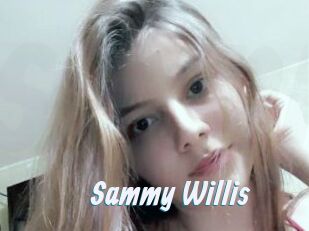Sammy_Willis