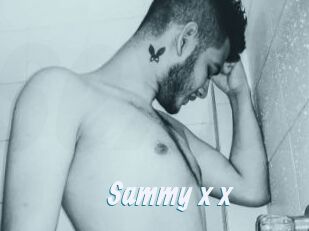 Sammy_x_x