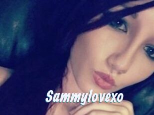 Sammylovexo