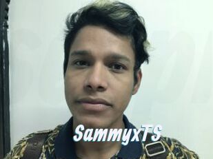 SammyxTS