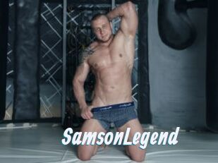 SamsonLegend