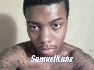 Samuel_Kane