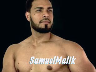 SamuelMalik