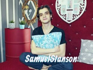 SamuelStanson