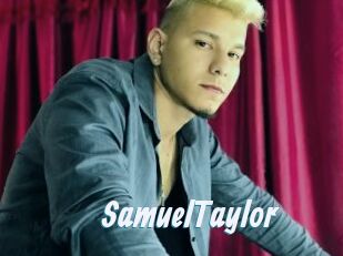 SamuelTaylor