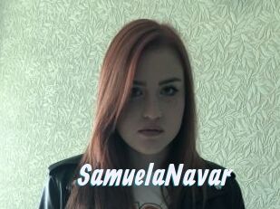 SamuelaNavar