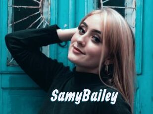 SamyBailey
