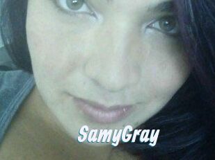 SamyGray