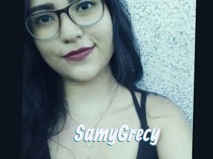 SamyGrecy