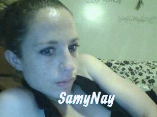 SamyNay