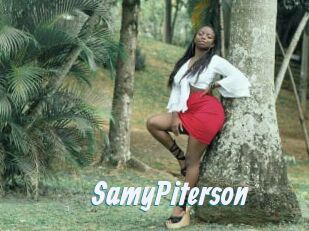 SamyPiterson