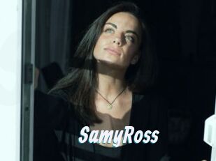 SamyRoss
