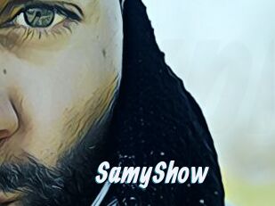 SamyShow
