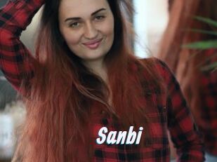 Sanbi