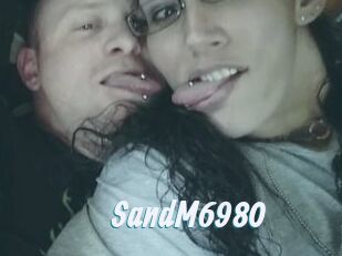 SandM6980