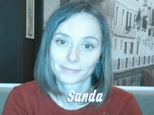 Sanda Sexe Express