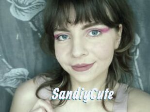 SandiyCute