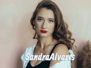 SandraAlvares