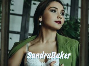 SandraBaker