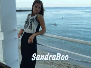 SandraBoo
